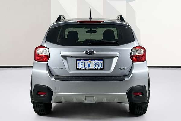 2014 Subaru XV 2.0i-L MY14