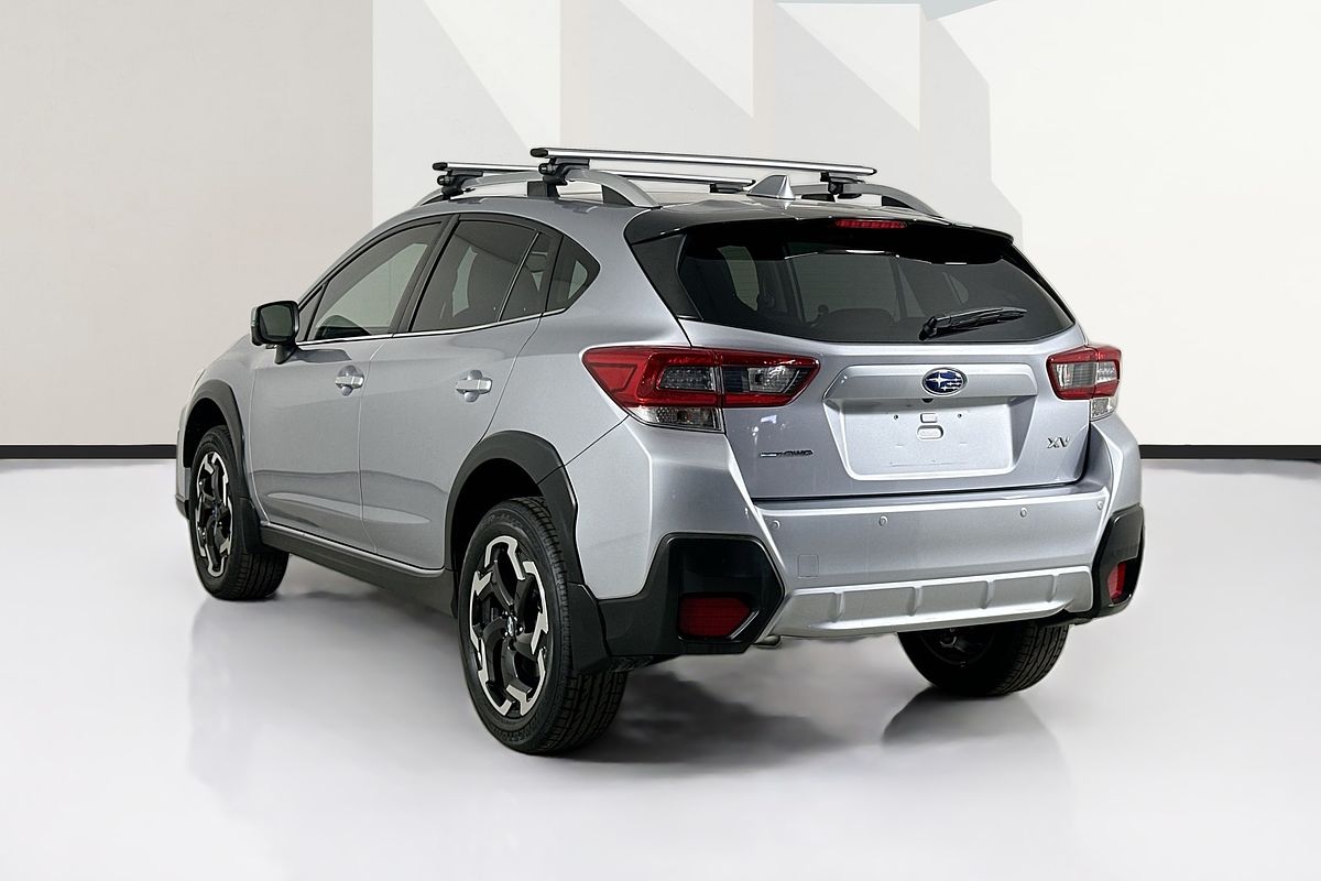 2021 Subaru XV 2.0i-S AWD MY21