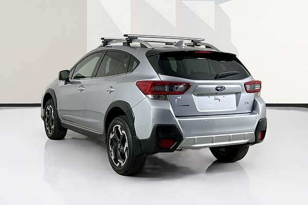 2021 Subaru XV 2.0i-S AWD MY21