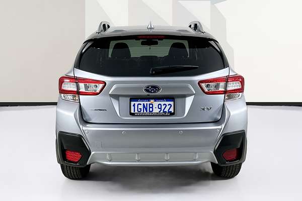 2018 Subaru XV 2.0i-S MY18