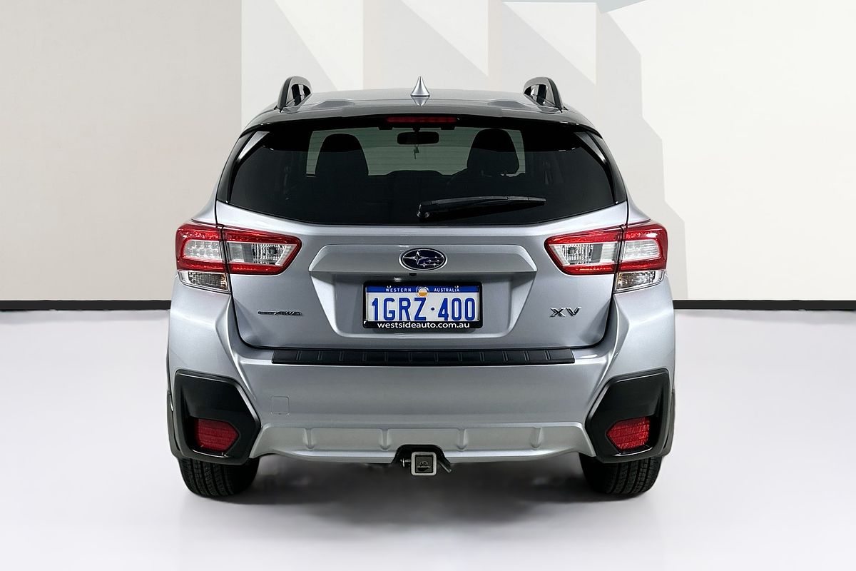 2019 Subaru XV 2.0i PREMIUM MY19