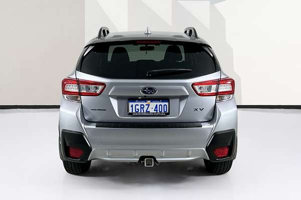2019 Subaru XV 2.0i PREMIUM MY19