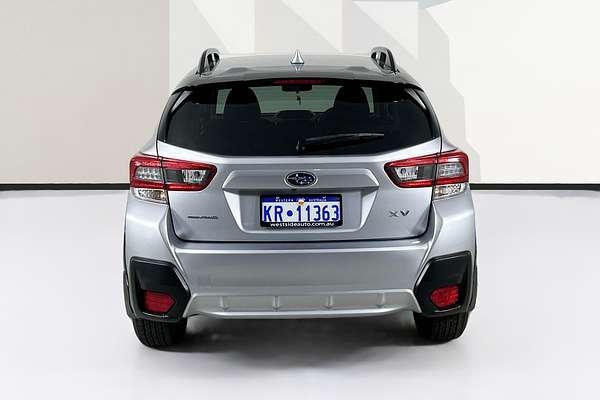 2021 Subaru XV 2.0i AWD MY21