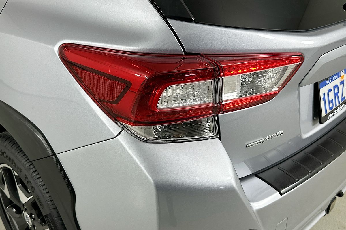 2019 Subaru XV 2.0i PREMIUM MY19