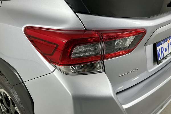2021 Subaru XV 2.0i AWD MY21