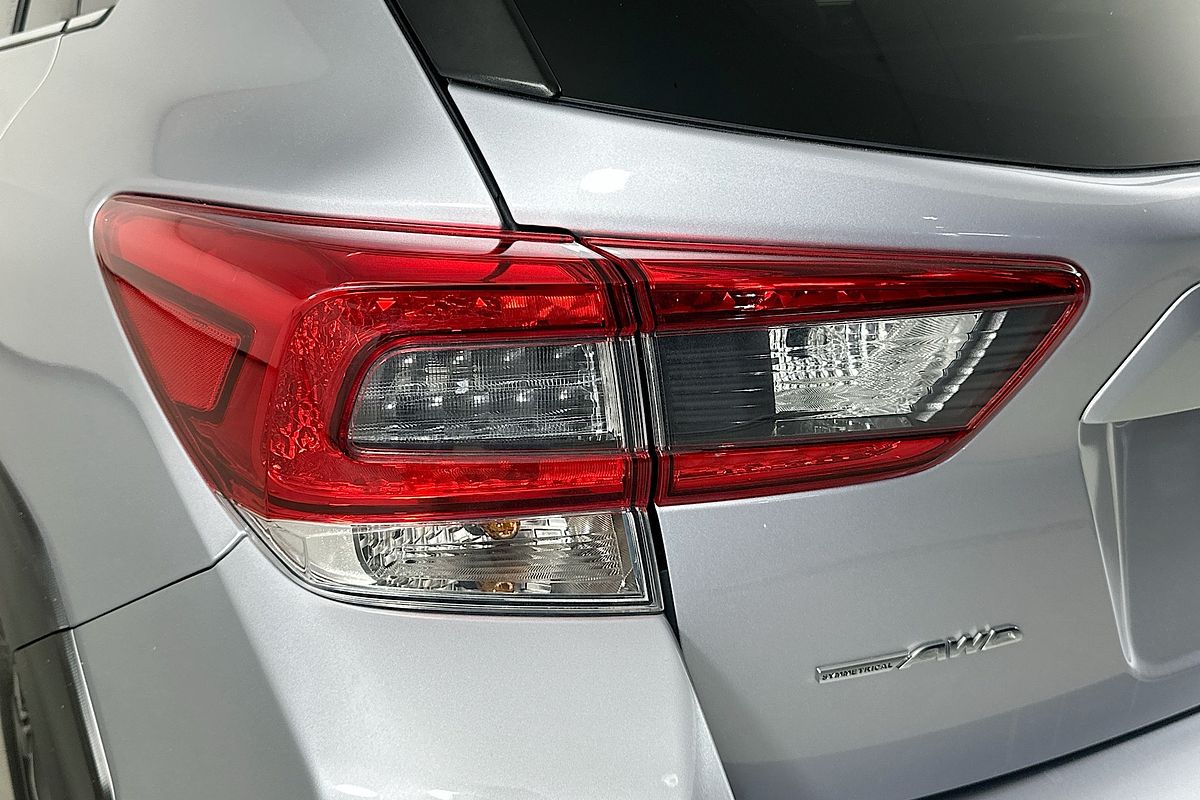 2021 Subaru XV 2.0i-S AWD MY21