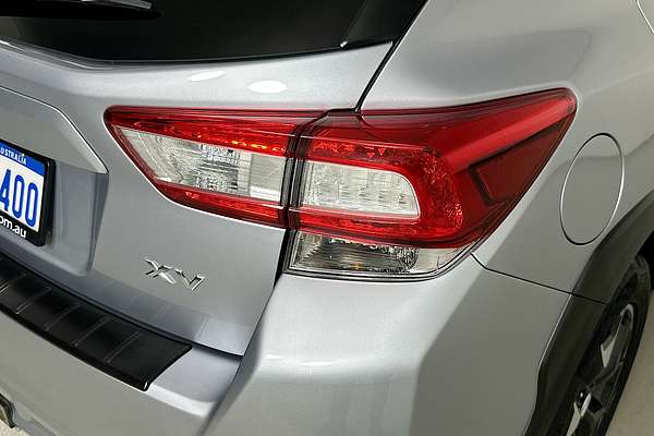 2019 Subaru XV 2.0i PREMIUM MY19
