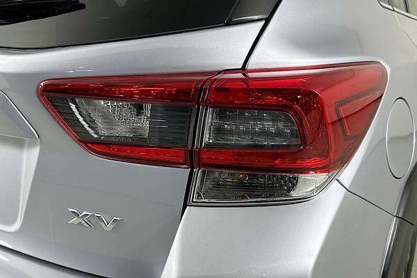 2021 Subaru XV 2.0i-S AWD MY21