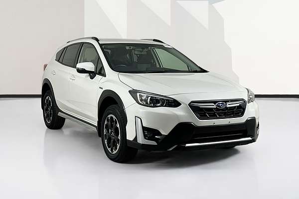2022 Subaru XV 2.0i-L AWD MY22