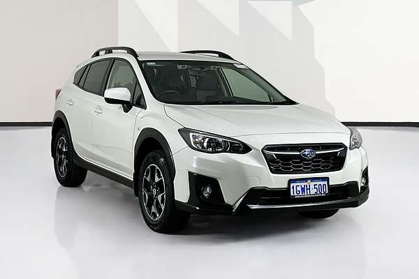 2019 Subaru XV 2.0i-L MY19