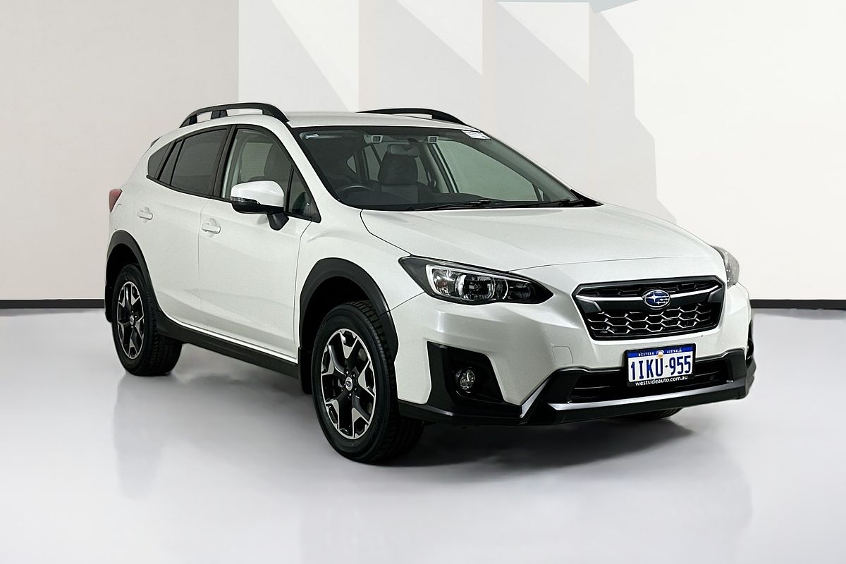 2019 Subaru XV 2.0i-L MY19