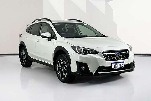 2019 Subaru XV 2.0i-L MY19