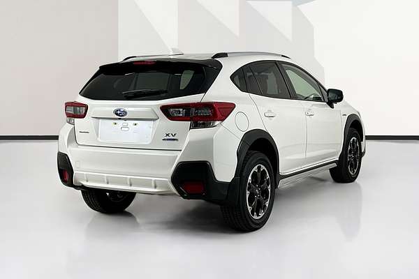 2022 Subaru XV 2.0i-L AWD MY22