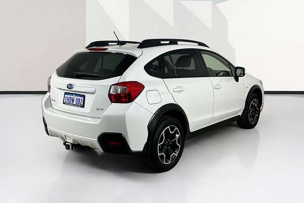 2015 Subaru XV 2.0i-L MY15