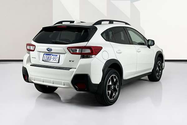 2019 Subaru XV 2.0i-L MY19
