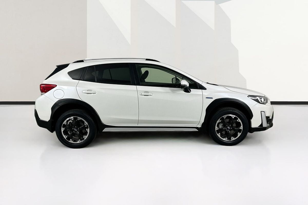 2022 Subaru XV 2.0i-L AWD MY22