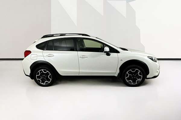 2015 Subaru XV 2.0i-L MY15
