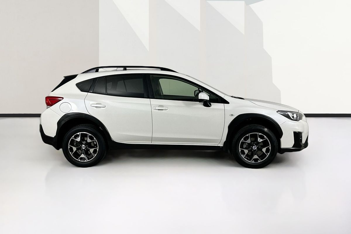 2019 Subaru XV 2.0i-L MY19