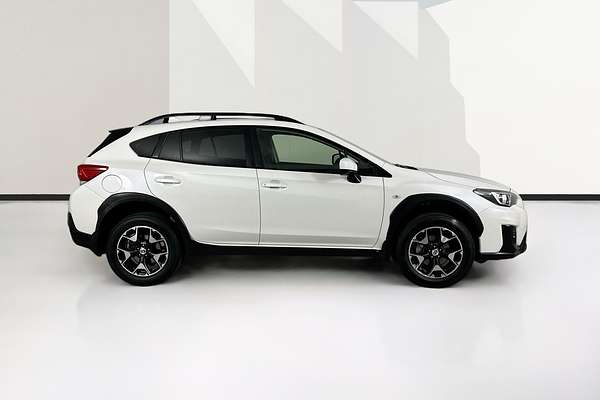 2019 Subaru XV 2.0i-L MY19