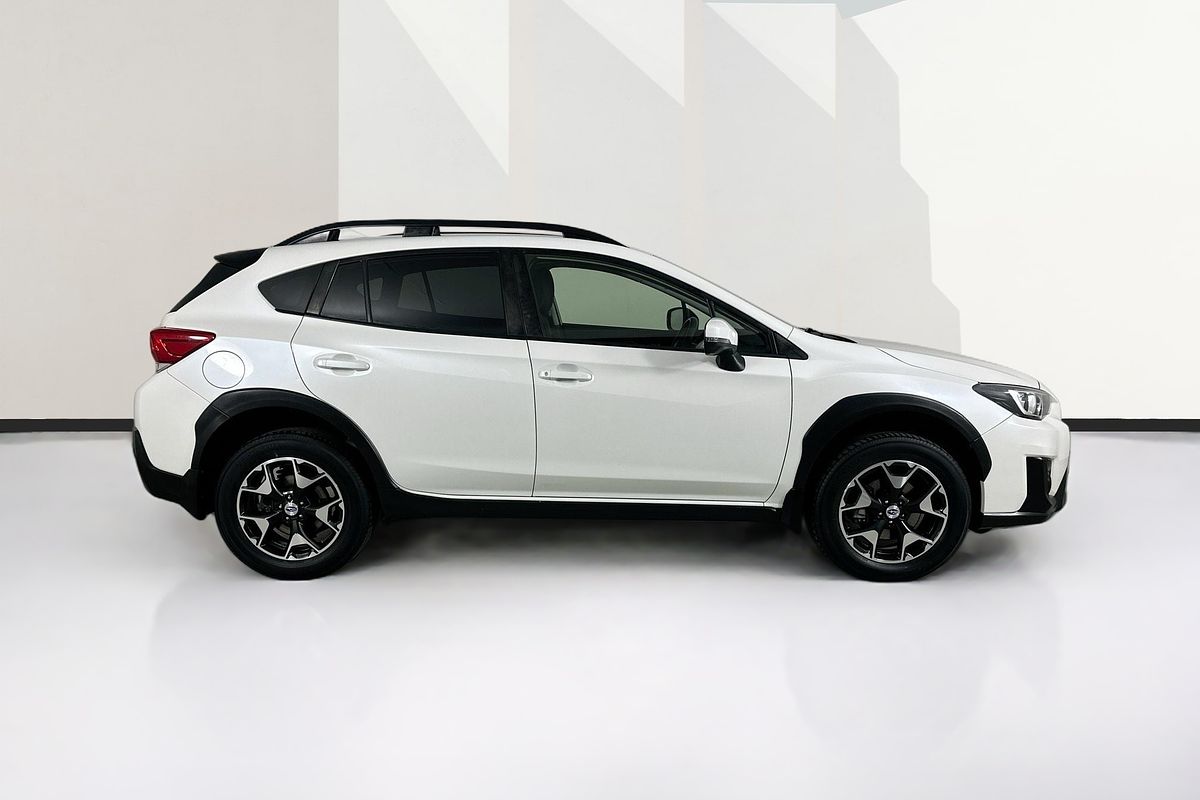 2019 Subaru XV 2.0i-L MY19