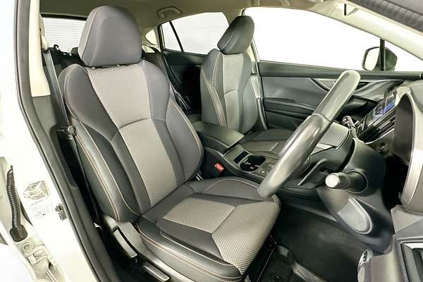 2022 Subaru XV 2.0i-L AWD MY22