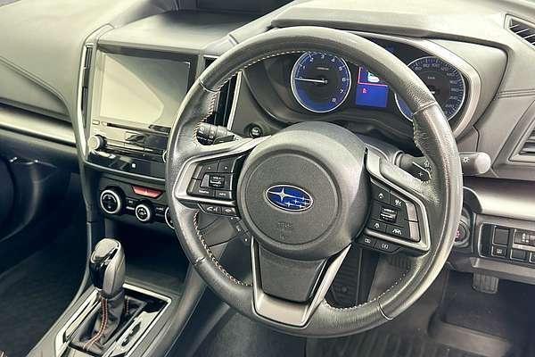 2022 Subaru XV 2.0i-L AWD MY22