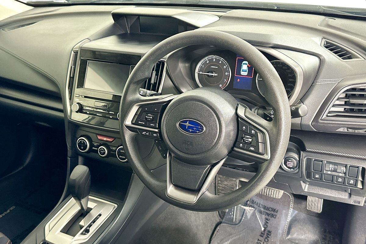 2019 Subaru XV 2.0i-L MY19