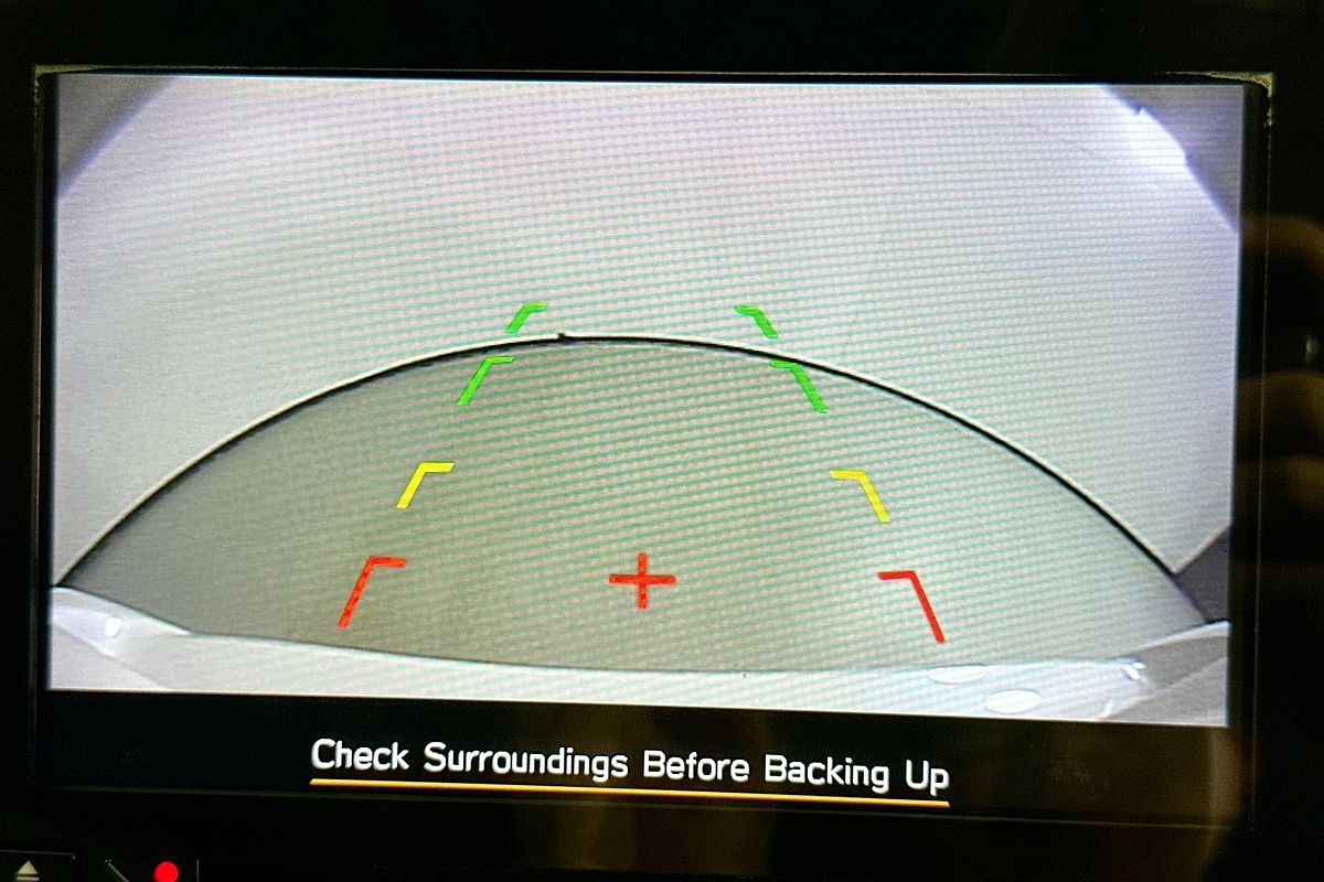 2022 Subaru XV 2.0i-L AWD MY22