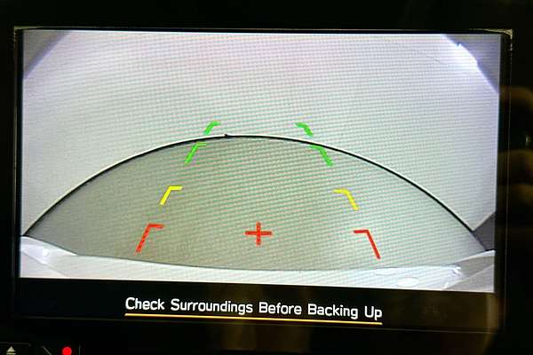 2022 Subaru XV 2.0i-L AWD MY22