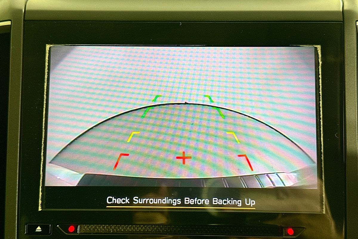 2019 Subaru XV 2.0i-L MY19