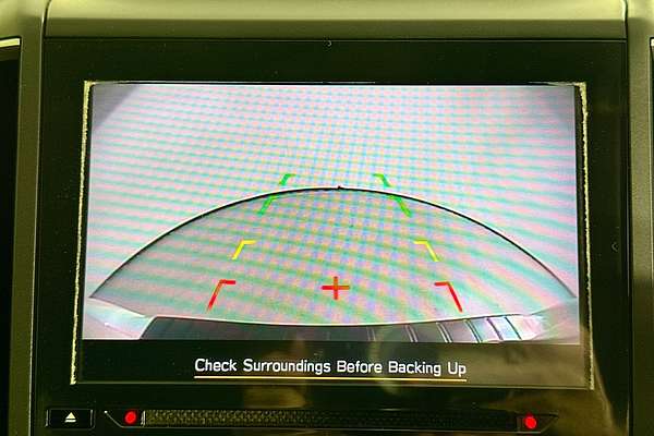 2019 Subaru XV 2.0i-L MY19