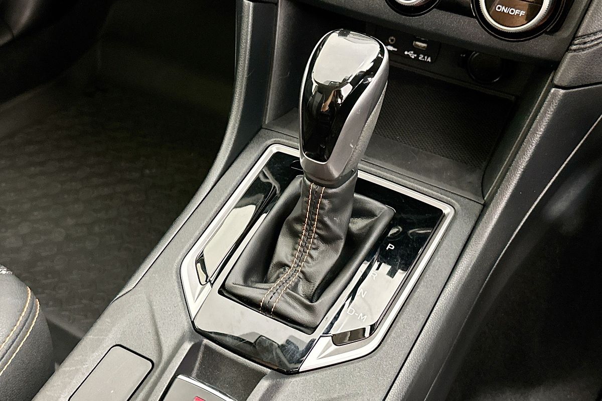 2022 Subaru XV 2.0i-L AWD MY22