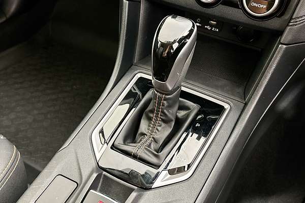 2022 Subaru XV 2.0i-L AWD MY22