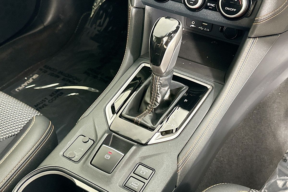 2019 Subaru XV 2.0i-L MY19