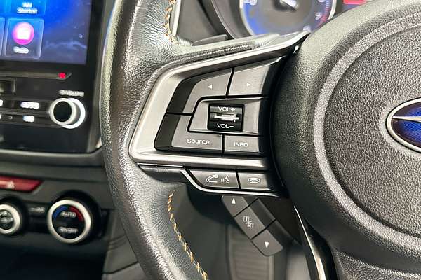 2022 Subaru XV 2.0i-L AWD MY22