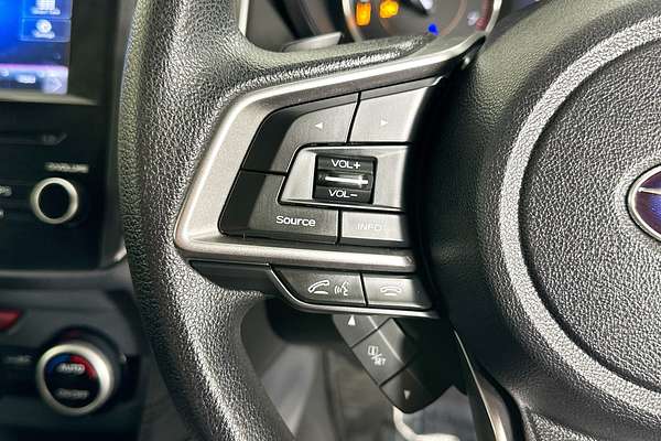 2019 Subaru XV 2.0i-L MY19