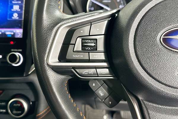 2019 Subaru XV 2.0i-L MY19