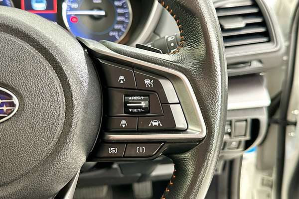 2022 Subaru XV 2.0i-L AWD MY22