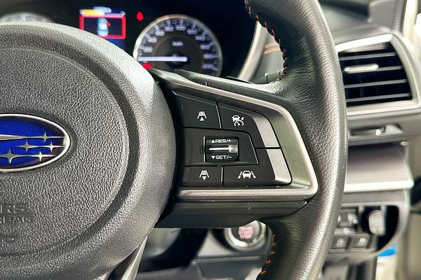 2019 Subaru XV 2.0i-L MY19