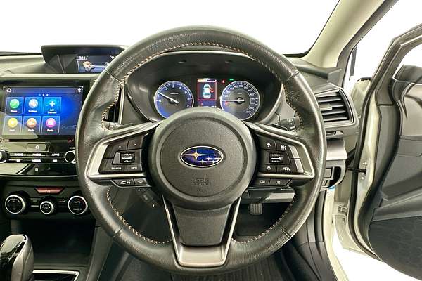 2022 Subaru XV 2.0i-L AWD MY22