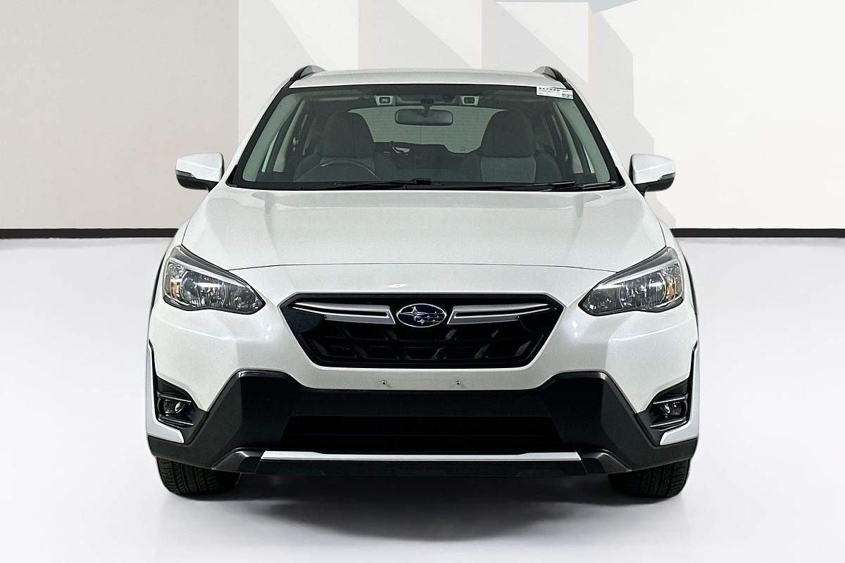 2022 Subaru XV 2.0i-L AWD MY22