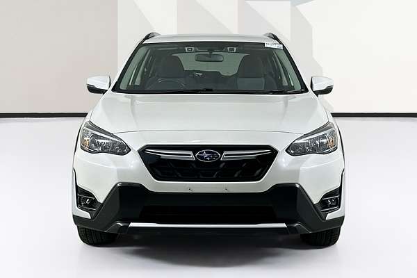 2022 Subaru XV 2.0i-L AWD MY22