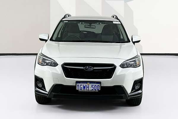 2019 Subaru XV 2.0i-L MY19