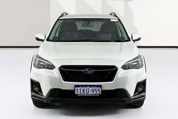 2019 Subaru XV 2.0i-L MY19
