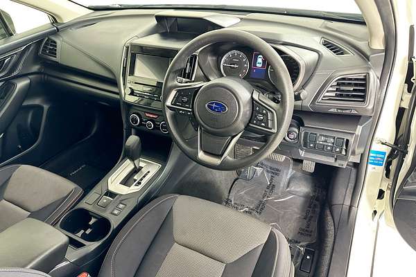 2019 Subaru XV 2.0i-L MY19