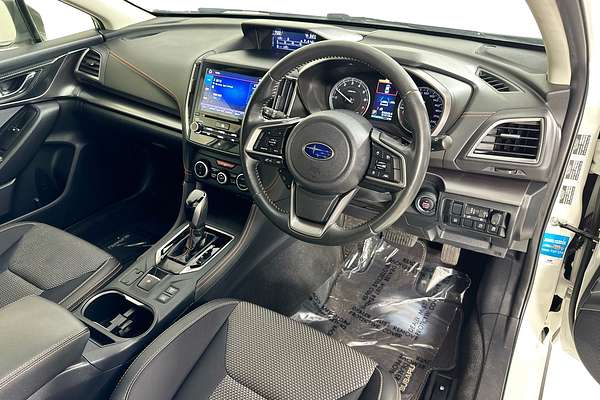 2019 Subaru XV 2.0i-L MY19