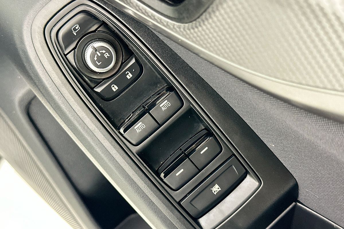 2022 Subaru XV 2.0i-L AWD MY22