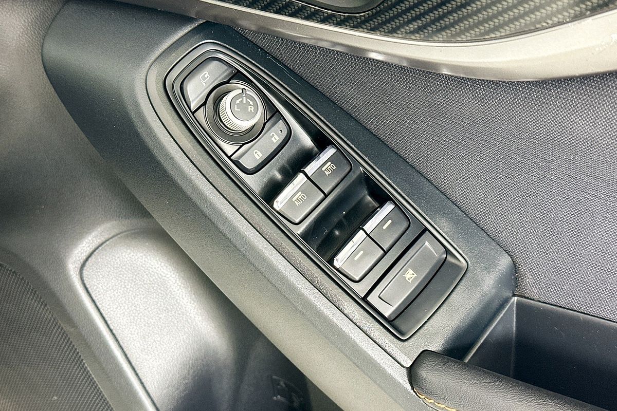 2019 Subaru XV 2.0i-L MY19