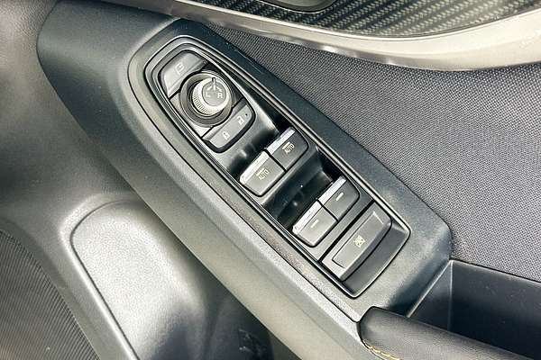 2019 Subaru XV 2.0i-L MY19