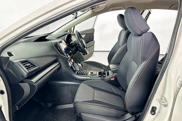 2022 Subaru XV 2.0i-L AWD MY22